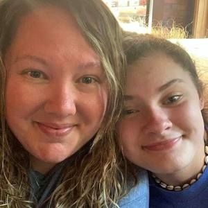 Meet your Posher, Marlene